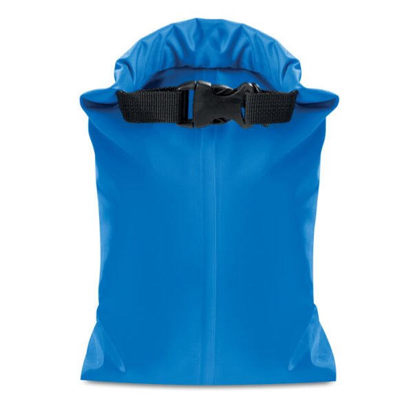 WATER RESISTANT BAG PVC SMALL - Image 8
