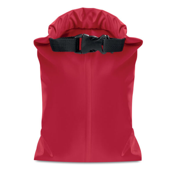 WATER RESISTANT BAG PVC SMALL - Image 5