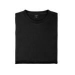 BLACK KIDS UNISEX SWEATSHIRT - Image 2