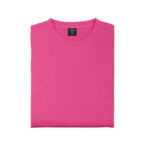 FUCHSIA KIDS UNISEX SWEATSHIRT - Image 2