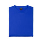 BLUE KIDS UNISEX SWEATSHIRT - Image 2