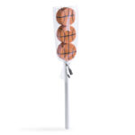 WOODEN PENCIL WITH 3 GIANT RUBBERS - Image 3