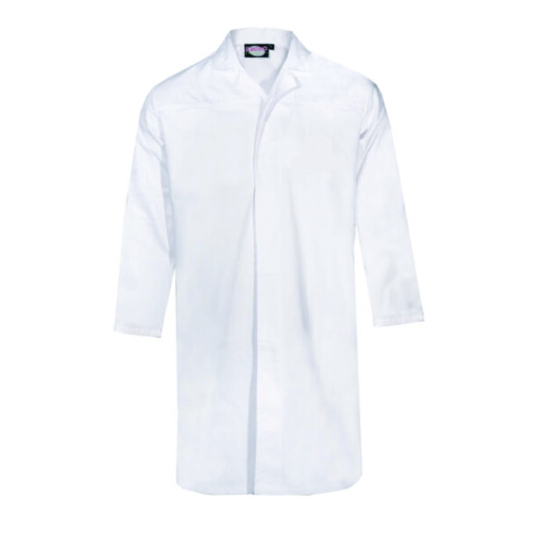 HACCP COVERALL WITH INNER POCKET - Image 2