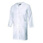 MEDICAL COVERALL WITH OUTSIDE POCKETS - Image 2