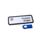 OFFICE 30 BLACK WITH MAGNET - Image 2
