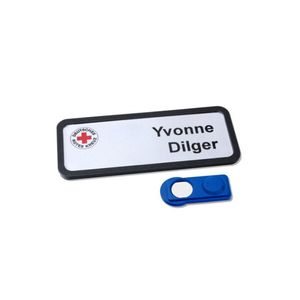 OFFICE 30 BLACK WITH MAGNET - Image 2