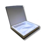 DELUXE HARDBOARD BOX  - LARGE