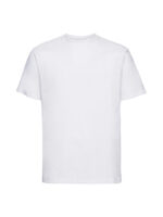 RUSSELL CLASSIC WHITE T-SHIRT - Image 4