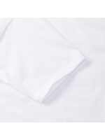 RUSSELL CLASSIC WHITE T-SHIRT - Image 8