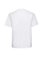 RUSSELL CLASSIC WHITE T-SHIRT - Image 6