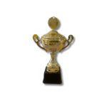 CLASSIC LINE TROPHY 37CM