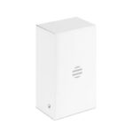 USB WHITE DESK FAN WITH STAND - Image 7