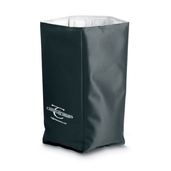 SOFT WINE COOLER CASE DESIGN - Image 1