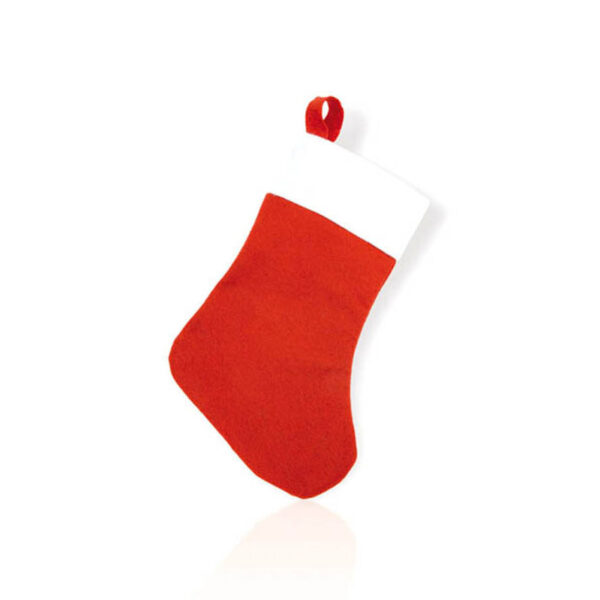 CHRISTMAS SOCK SASPI LARGE - Image 6