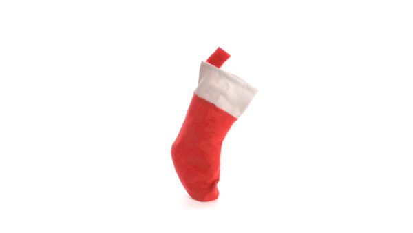 CHRISTMAS SOCK SASPI LARGE - Image 9