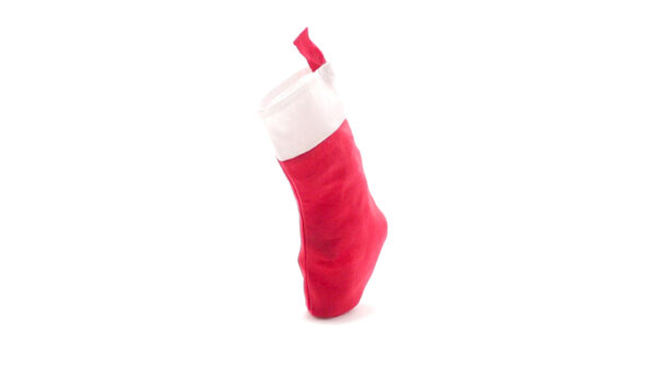 CHRISTMAS SOCK SASPI LARGE - Image 10
