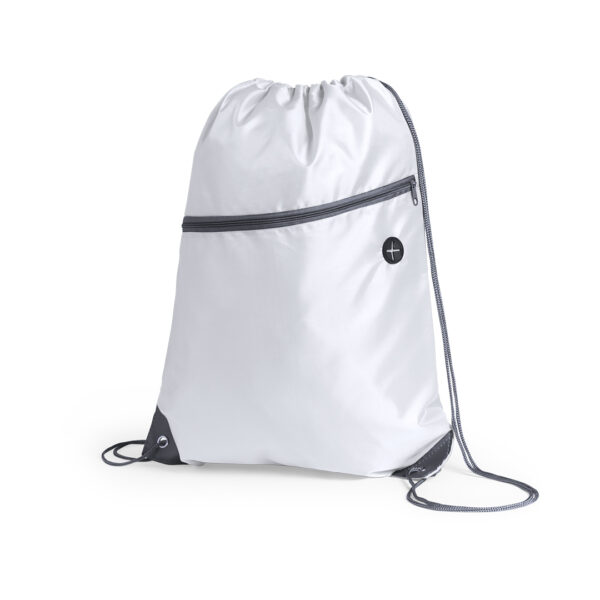 SUBLIMATION DRAWSTRING BAG BLADES - Image 1