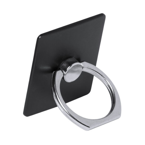 SILVER HOLDER RING ARNOLD - Image 6