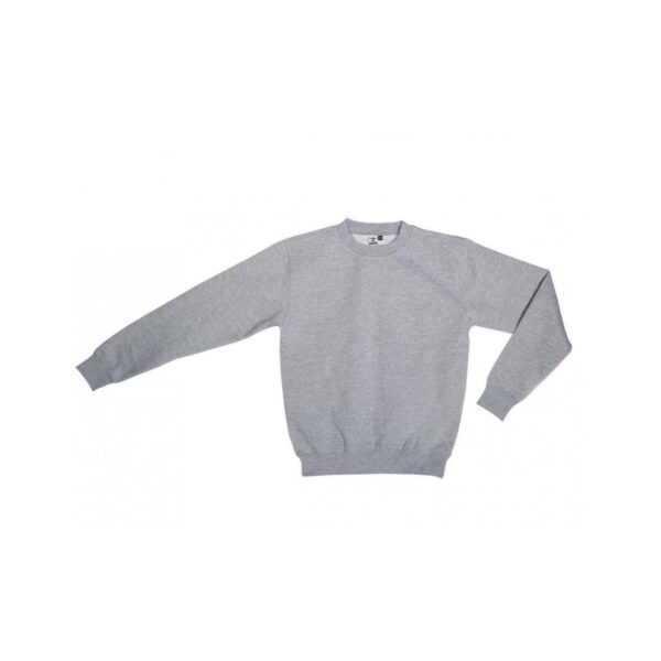 KIDS SWEATSHIRT IN GREY COLOR - Image 1