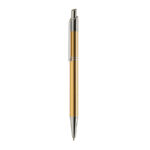 QUALITY METALLIC BALL PEN TIKO - Image 5