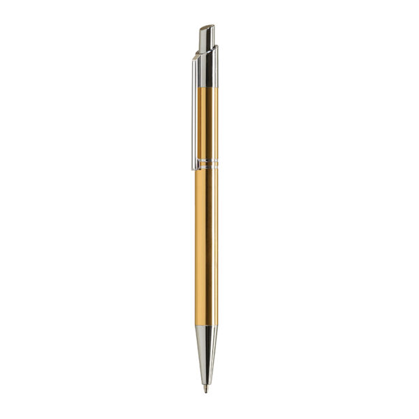 QUALITY METALLIC BALL PEN TIKO - Image 5