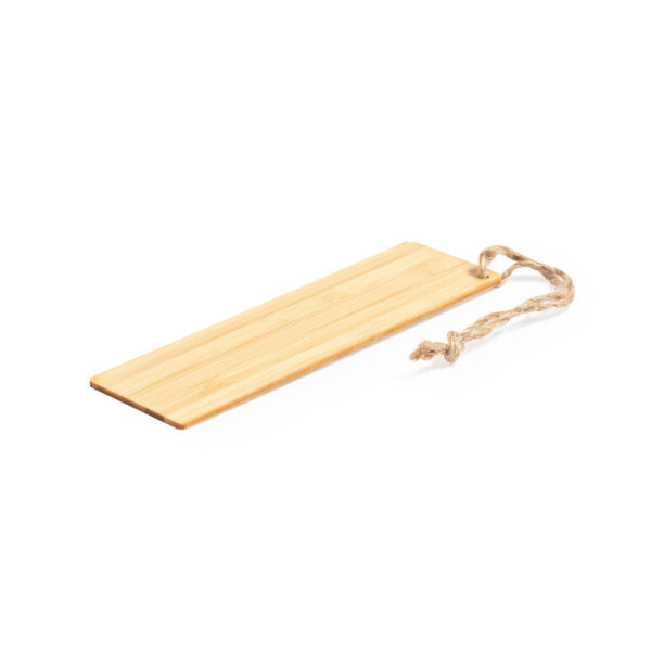 RESISTANT BAMBOO BOOKMARK MOMO - Image 4