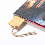 RESISTANT BAMBOO BOOKMARK MOMO - Image 3