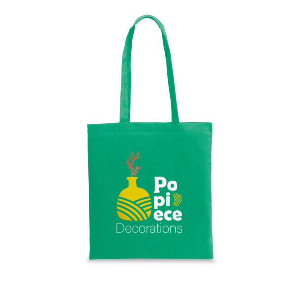 CAIRO ECOLOGICAL SHOPPING BAG - Image 3