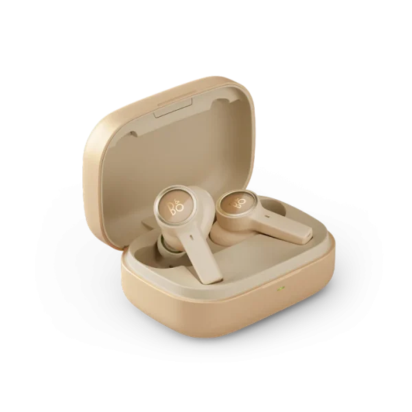 BEOPLAY EX GOLD TONE EARBUDS - Image 1