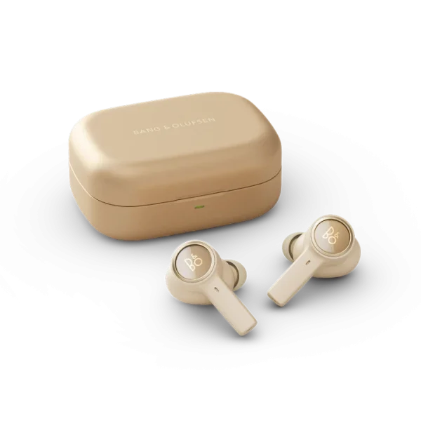 BEOPLAY EX GOLD TONE EARBUDS - Image 4