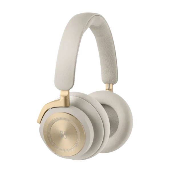BEOPLAY HX GOLD TONE HEADPHONES - Image 1