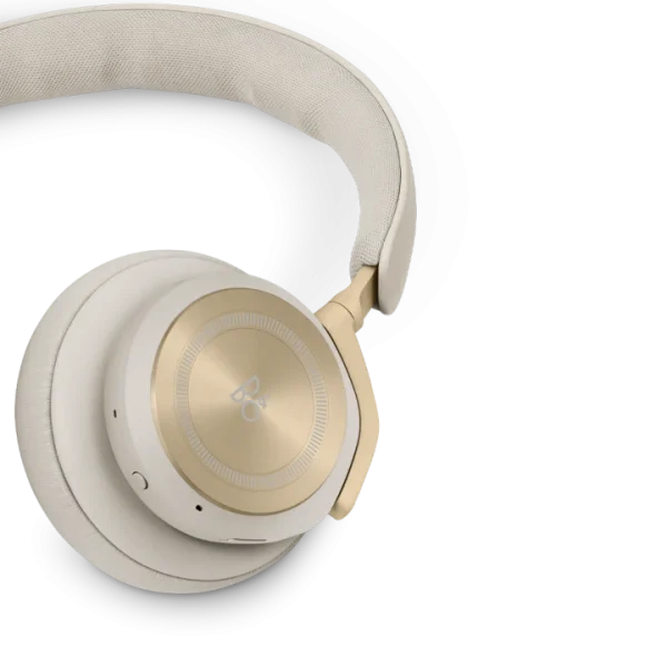 BEOPLAY HX GOLD TONE HEADPHONES - Image 4