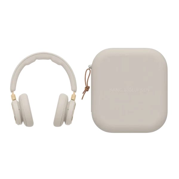 BEOPLAY HX GOLD TONE HEADPHONES - Image 5