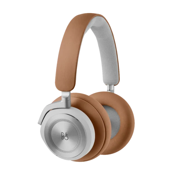 BEOPLAY HX TIMBER HEADPHONES - Image 1