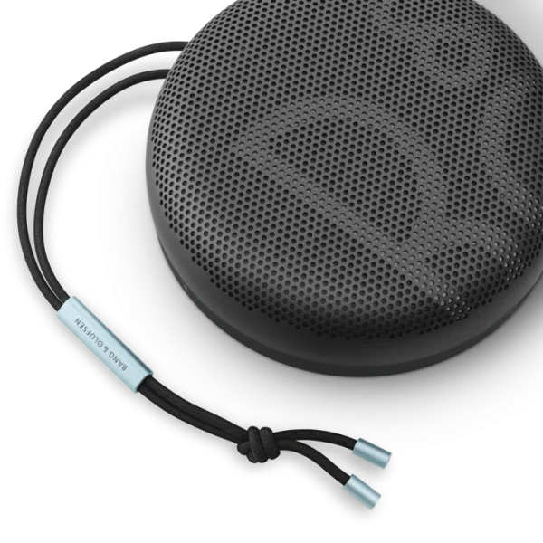 BEOSOUND A1 2ND GEN ANTHRACITE OXYGEN - Image 1