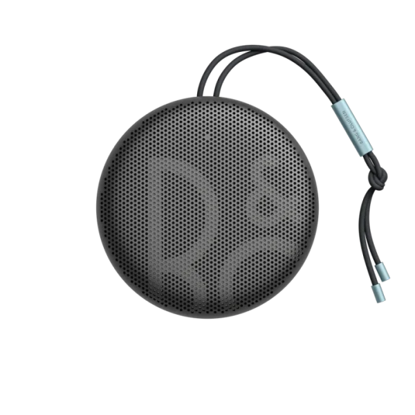 BEOSOUND A1 2ND GEN ANTHRACITE OXYGEN - Image 8