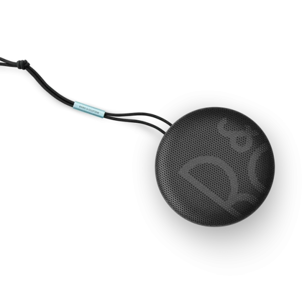 BEOSOUND A1 2ND GEN ANTHRACITE OXYGEN - Image 7