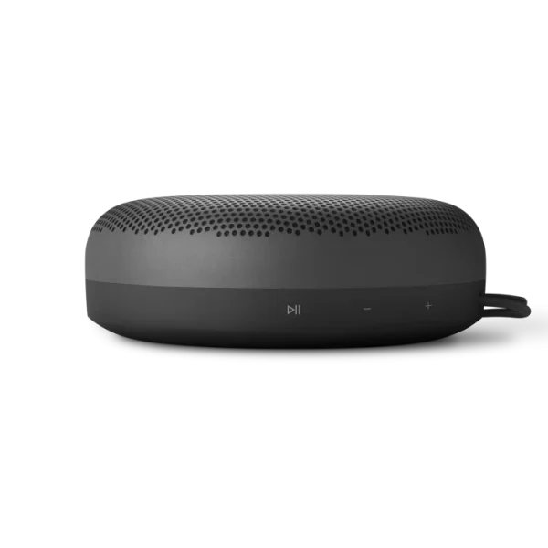 BEOSOUND A1 2ND GEN ANTHRACITE OXYGEN - Image 5