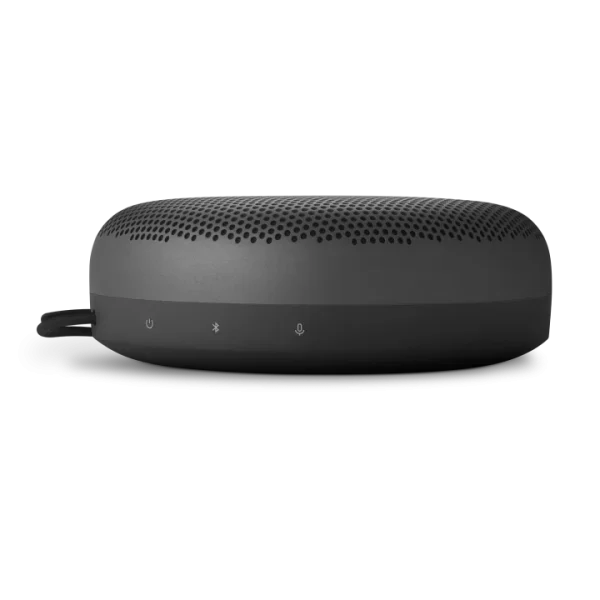 BEOSOUND A1 2ND GEN ANTHRACITE OXYGEN - Image 2