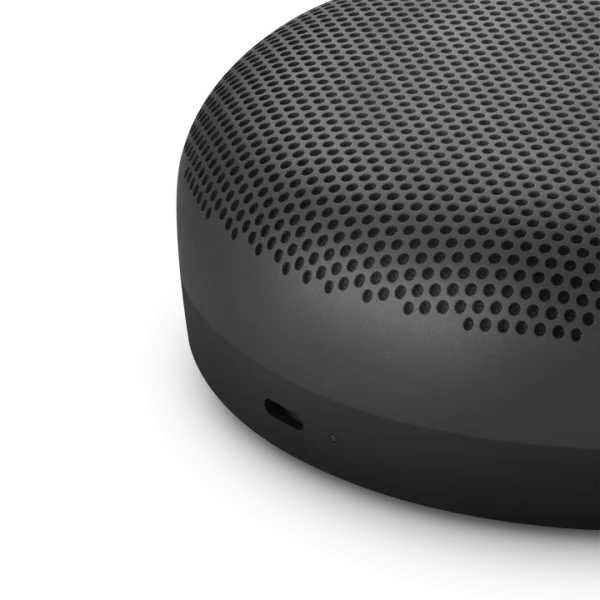 BEOSOUND A1 2ND GEN BLACK ANTHRACITE - Image 2