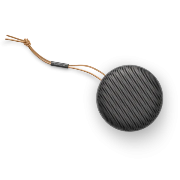 BEOSOUND A1 2ND GEN BLACK ANTHRACITE - Image 13