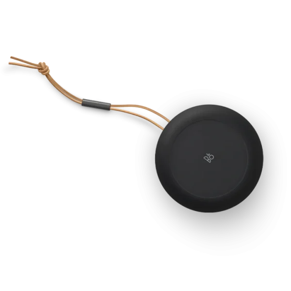 BEOSOUND A1 2ND GEN BLACK ANTHRACITE - Image 12