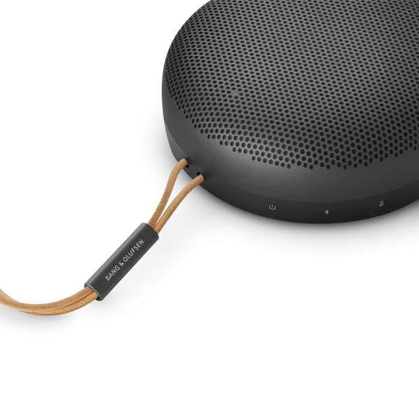 BEOSOUND A1 2ND GEN BLACK ANTHRACITE - Image 11