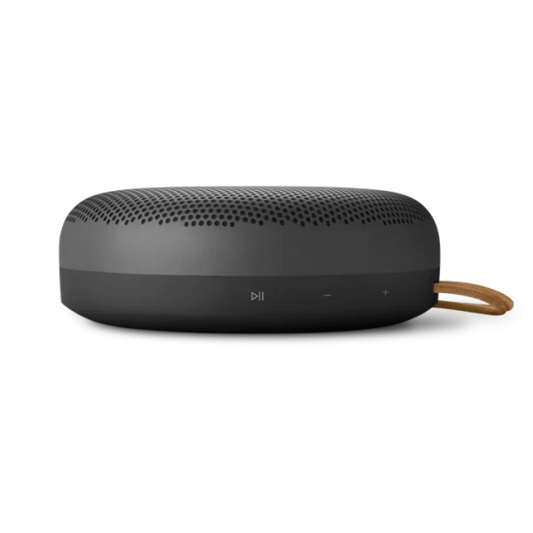 BEOSOUND A1 2ND GEN BLACK ANTHRACITE - Image 10