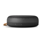 BEOSOUND A1 2ND GEN BLACK ANTHRACITE - Image 9