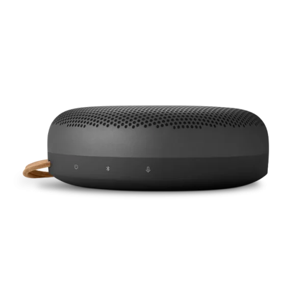 BEOSOUND A1 2ND GEN BLACK ANTHRACITE - Image 9