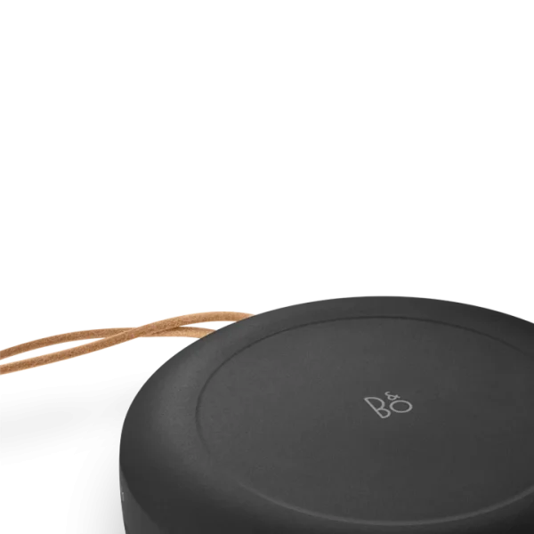 BEOSOUND A1 2ND GEN BLACK ANTHRACITE - Image 8