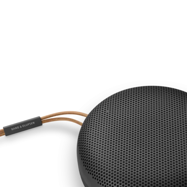 BEOSOUND A1 2ND GEN BLACK ANTHRACITE - Image 7