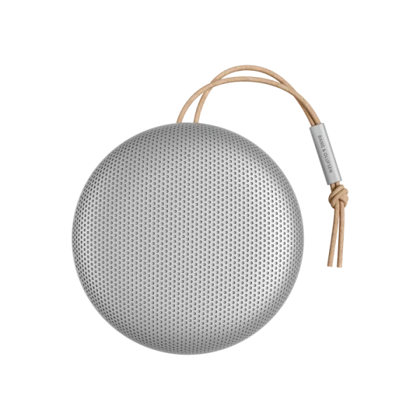 BEOSOUND A1 2ND GEN GREY MIST - Image 6