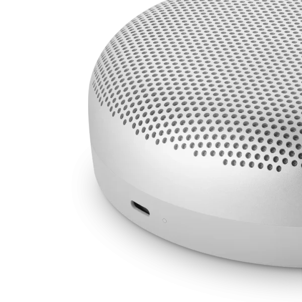 BEOSOUND A1 2ND GEN GREY MIST - Image 3